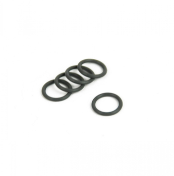 Уплотнительные кольца High-Temp O-Ring Kit (5шт) - Вапорайзеры - Бренды - DYNAVAP - Магазин вапорайзеров, бонгов и лучших аксессуаров для курения  rastastore.ru