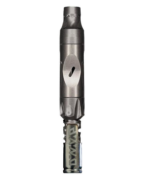 Вапорайзер Dynavap The VonG (i) Titanium - Вапорайзеры - Бренды - DYNAVAP - Магазин вапорайзеров, бонгов и лучших аксессуаров для курения  rastastore.ru