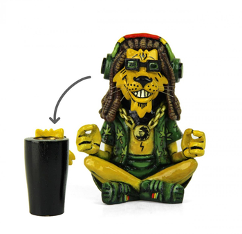 Напас (колпак) Rastashop Lion - Бренд Rastashop - Колпаки и Напасы - Магазин вапорайзеров, бонгов и лучших аксессуаров для курения  rastastore.ru