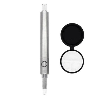 Вапорайзер Linx Ares Honey Straw dab pen - Бренд Linx - Магазин вапорайзеров, бонгов и лучших аксессуаров для курения  rastastore.ru