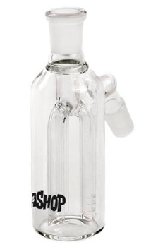 Дополнительная камера Rastashop 1 x 3-Arm Tree Perc 14,5/14,5 - Бренд Rastashop - Аксессуары для Бонгов - Магазин вапорайзеров, бонгов и лучших аксессуаров для курения  rastastore.ru