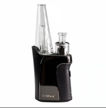 Вапорайзер XVape Xmax QOMO - Бренд XVape - Магазин вапорайзеров, бонгов и лучших аксессуаров для курения  rastastore.ru