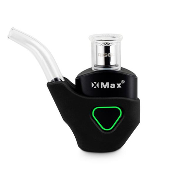 Вапорайзер XVAPE XMAX Riggo - Бренд XVape - Магазин вапорайзеров, бонгов и лучших аксессуаров для курения  rastastore.ru