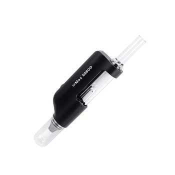 Вапорайзер XMAX Daboo Kit Nectar Collector - Бренд XVape - Магазин вапорайзеров, бонгов и лучших аксессуаров для курения  rastastore.ru