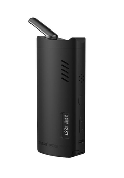 Вапорайзер XVape Fog Pro - Бренд XVape - Магазин вапорайзеров, бонгов и лучших аксессуаров для курения  rastastore.ru