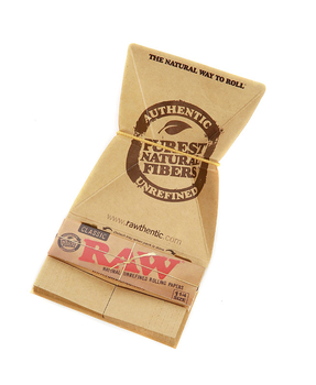 Бумажки RAW Artesano  with Filter Tips, 1 1/4 - Самокрутки - Бумага с фильтрами - Магазин вапорайзеров, бонгов и лучших аксессуаров для курения  rastastore.ru